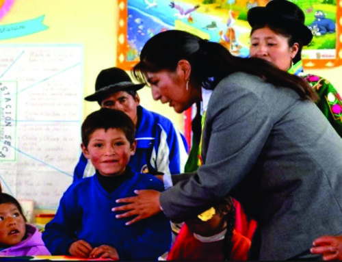 Minedu prioriza Quechua Collao – Sureño